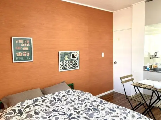 Apart Daire (3, Room 203)