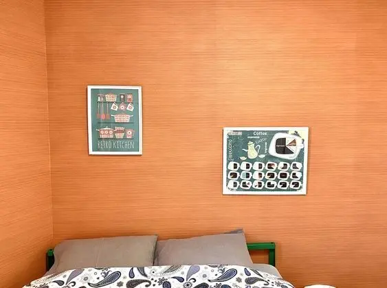 Apart Daire (3, Room 203)
