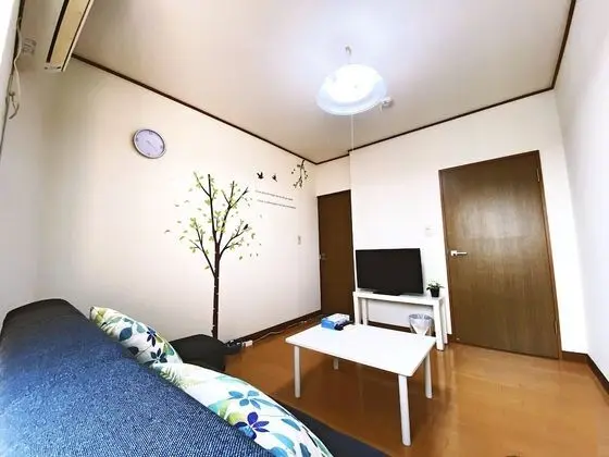 Apart Daire (3, Room 303)