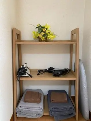 Apart Daire (3, Room 303)