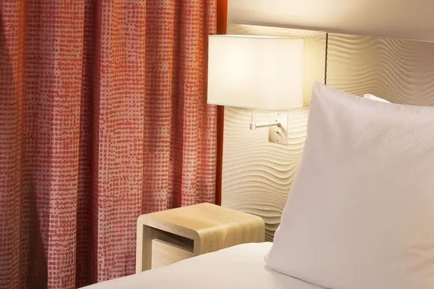 Premium Room Free WiFi & Pool Access