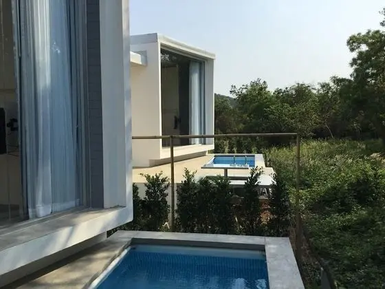 Standard Bungalow