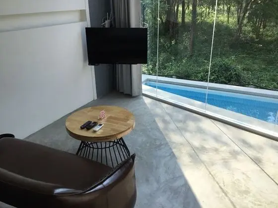 Standard Bungalow