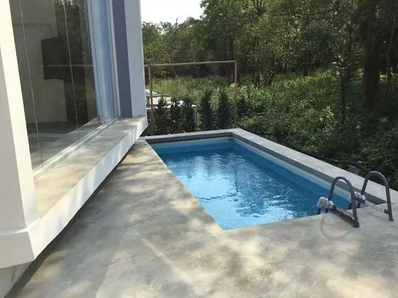 Standard Bungalow