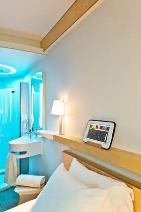 Comfort Tek Kişilik Oda