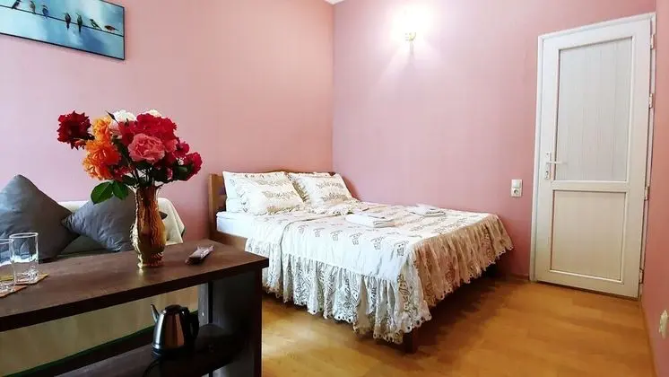 Classic Dört Kişilik Oda, 1 Yatak Odası