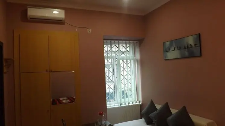 Classic Dört Kişilik Oda, 1 Yatak Odası