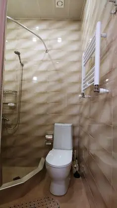 Classic Dört Kişilik Oda, 1 Yatak Odası