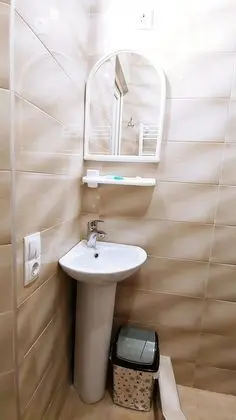 Classic Dört Kişilik Oda, 1 Yatak Odası