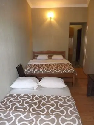 Comfort Dört Kişilik Oda