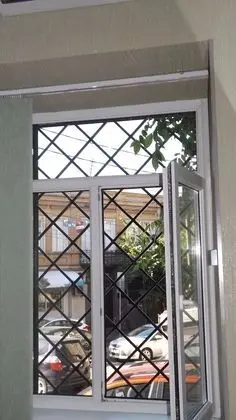 Comfort Dört Kişilik Oda