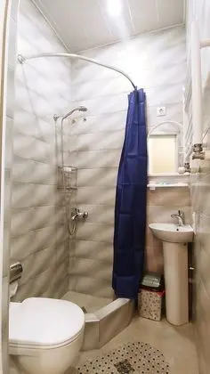 Comfort Dört Kişilik Oda