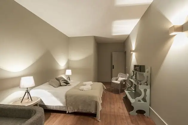 Superior Apart Daire, 2 Yatak Odası (Nomad)