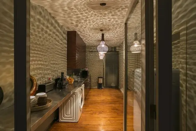 Superior Apart Daire, 2 Yatak Odası (Nomad)