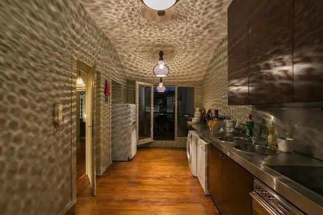 Superior Apart Daire, 2 Yatak Odası (Nomad)