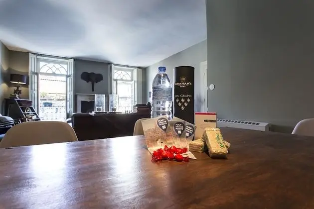 Superior Apart Daire, 2 Yatak Odası (Nomad)