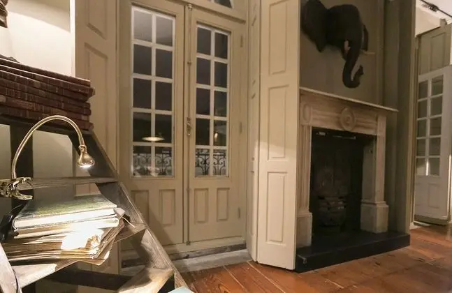 Superior Apart Daire, 2 Yatak Odası (Nomad)