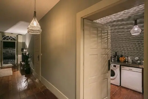 Superior Apart Daire, 2 Yatak Odası (Nomad)