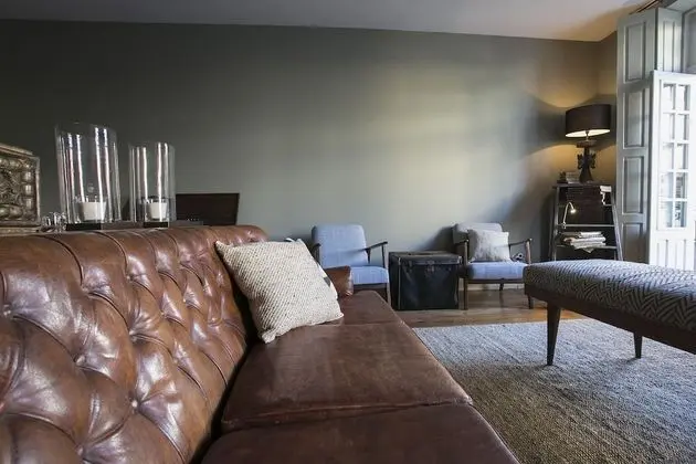 Superior Apart Daire, 2 Yatak Odası (Nomad)