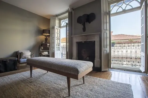 Superior Apart Daire, 2 Yatak Odası (Nomad)