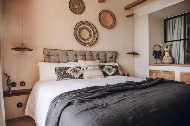 Family Oda, Deniz Manzaralı (BATONGA)