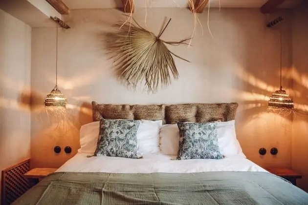 Family Oda, Deniz Manzaralı (BATONGA)