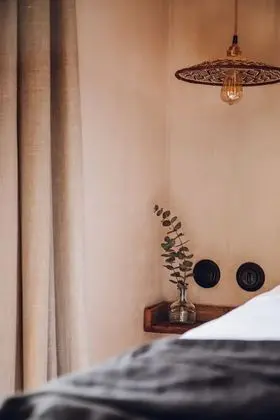 Family Oda, Deniz Manzaralı (BATONGA)