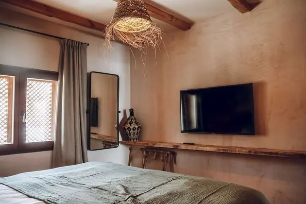 Family Oda, Deniz Manzaralı (BATONGA)