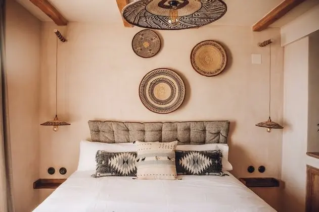 Family Oda, Deniz Manzaralı (BATONGA)