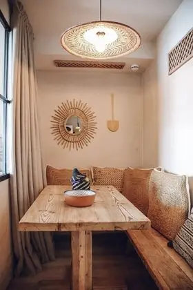 Family Oda, Deniz Manzaralı (BATONGA)