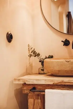 Family Oda, Deniz Manzaralı (BATONGA)