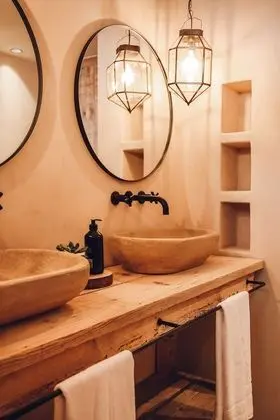 Family Oda, Deniz Manzaralı (BATONGA)