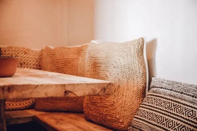 Family Oda, Deniz Manzaralı (BATONGA)