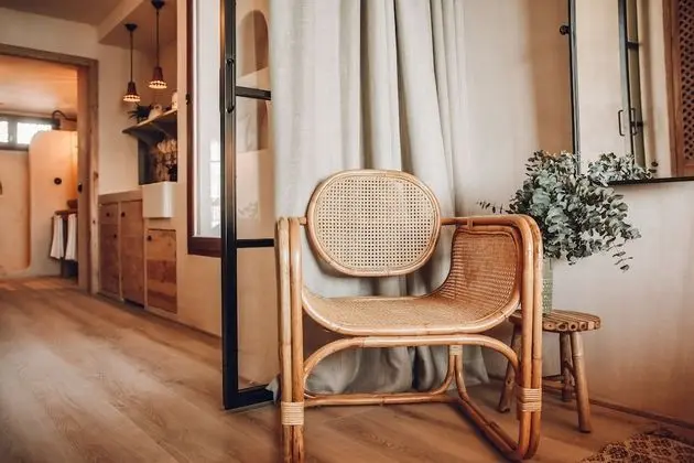 Family Oda, Deniz Manzaralı (TERRA)