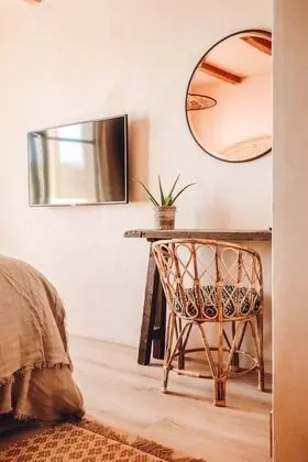 Family Oda, Deniz Manzaralı (TERRA)