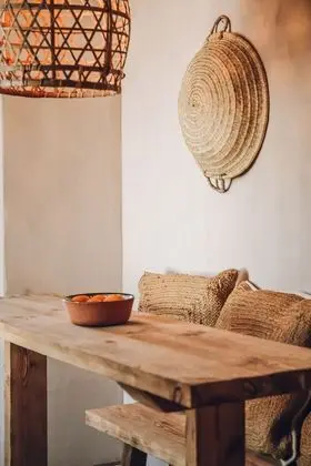 Junior Süit, Deniz Manzaralı (TERRA JR SUITE)