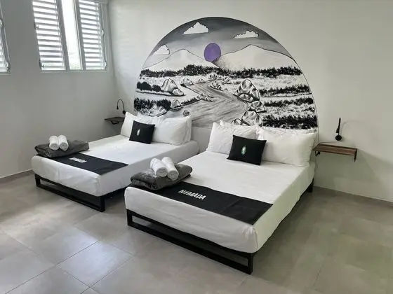 Standard Dört Kişilik Oda