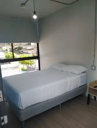 Standard Tek Büyük Yataklı Oda, 1 Çift Kişilik Yatak (No Kitchen)