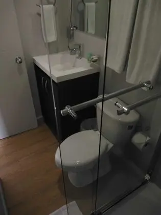 Standard Tek Büyük Yataklı Oda, 1 Çift Kişilik Yatak (No Kitchen)