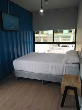 Standard Tek Büyük Yataklı Oda, 1 Çift Kişilik Yatak (No Kitchen)