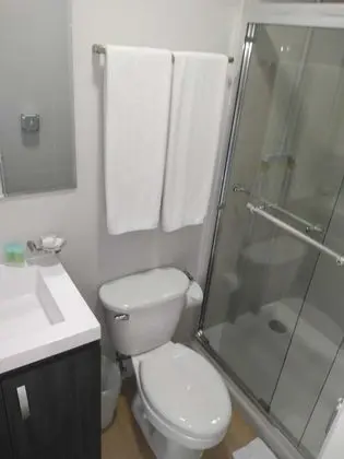 Standard Tek Büyük Yataklı Oda, 1 Çift Kişilik Yatak (No Kitchen)