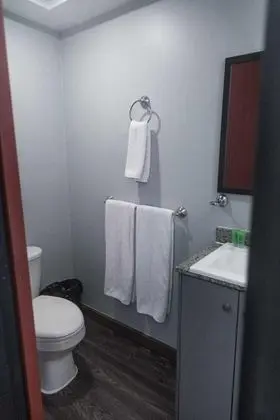 Stüdyo, 1 Çift Kişilik Yatak, Mutfak, Avlu Manzaralı (Studio Apartment)