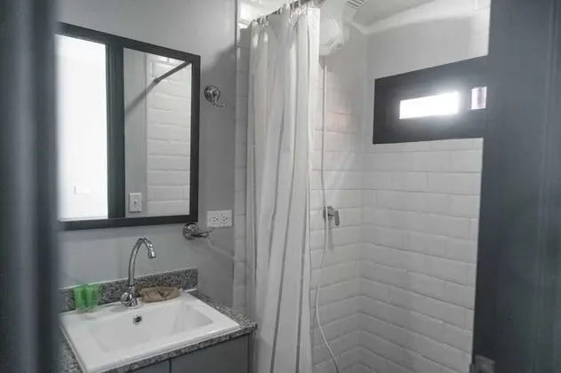 Stüdyo, 1 Çift Kişilik Yatak, Mutfak, Avlu Manzaralı (Studio Apartment)