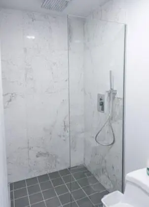 Studio, 1 Queen Bed, Beachfront view