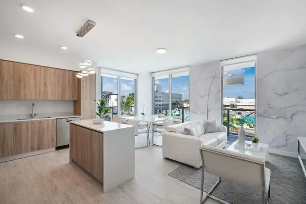 Luxury Apart Daire