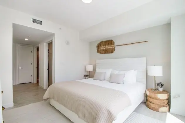 Luxury Apart Daire