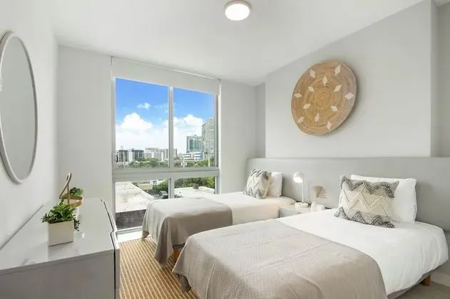 Luxury Apart Daire