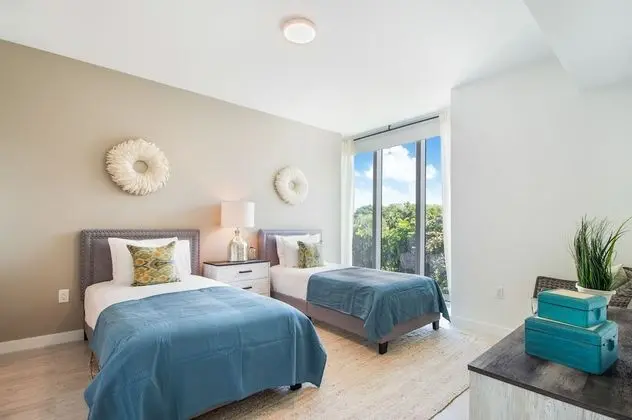 Luxury Apart Daire