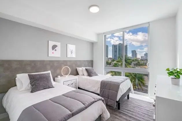 Luxury Apart Daire