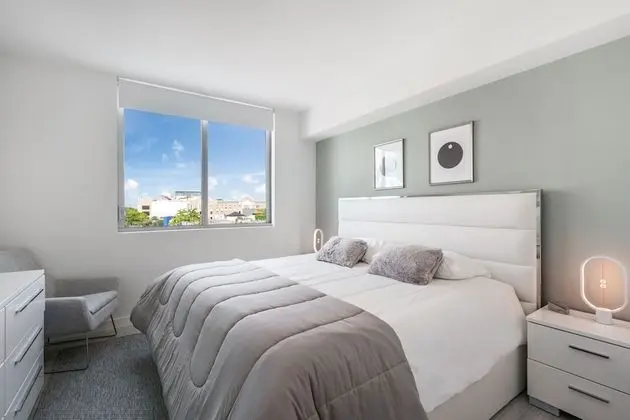 Luxury Apart Daire
